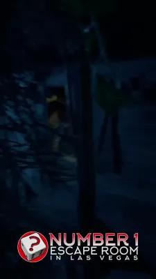 The Cabin poster1