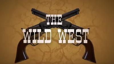 Wild West poster1