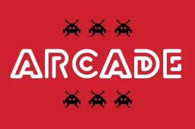 Arcade poster1