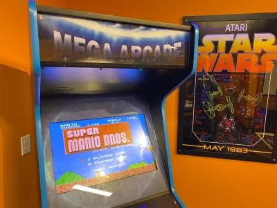 Arcade poster5