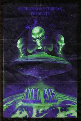 Area 915 poster1