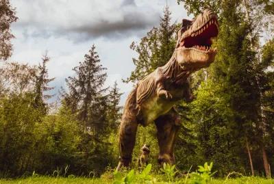 Jurassic poster1
