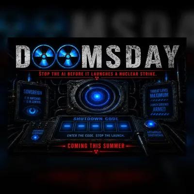 Doomsday poster1