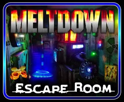 Meltdown poster1