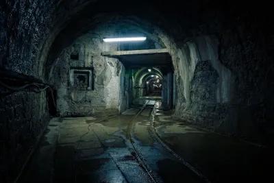 Bunker 92 poster1