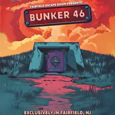 Bunker 46 poster1