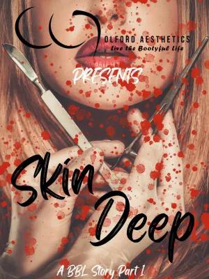 Skin Deep poster1