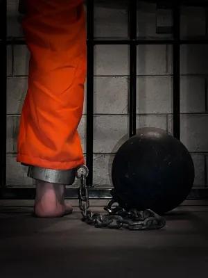 Prison poster1