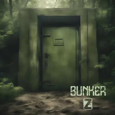 Bunker Z poster1