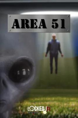 Area 51 poster1