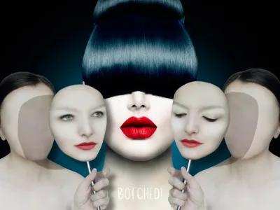 Botched! poster1