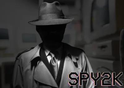 Spy2k poster1