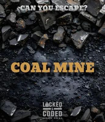Coal Mine poster1