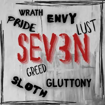 Sev3n poster1
