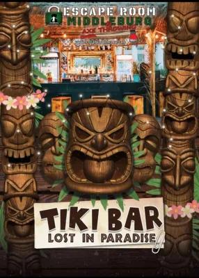 Tiki Bar poster1