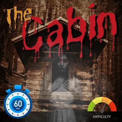 Cabin 2.0 poster1
