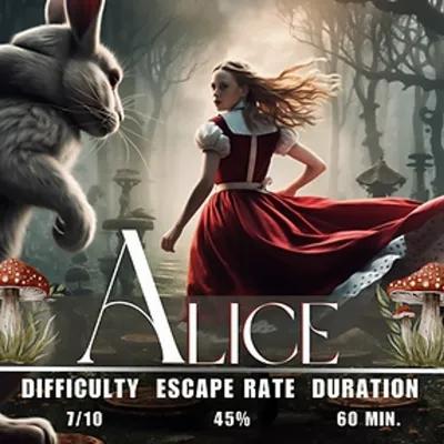 Alice poster1
