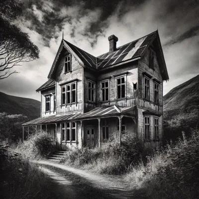 The Manor poster1