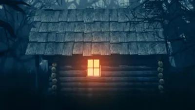 The Shack poster1
