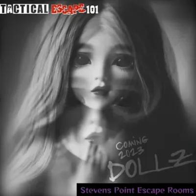 Dollz poster1