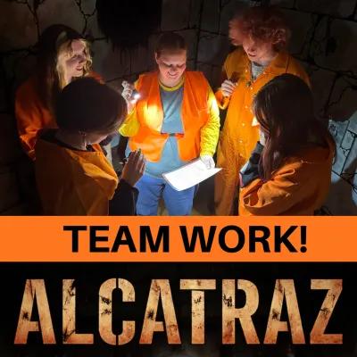 Alcatraz poster2