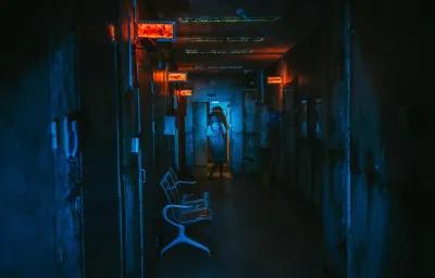 无名女尸 poster2