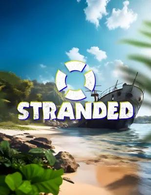 Stranded poster1