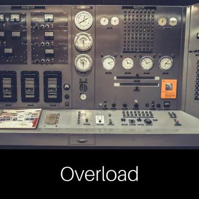Overload poster1