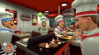Cook'd Up poster2