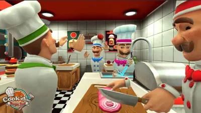 Cook'd Up poster4