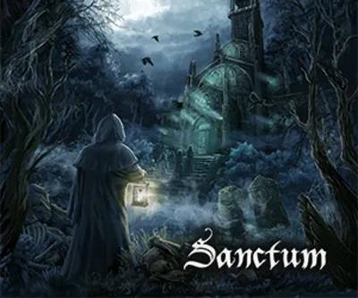 Sanctum poster1