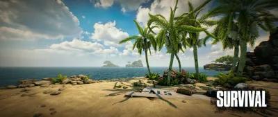 Survival poster1