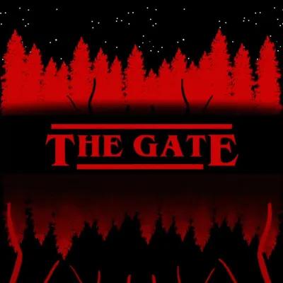 The Gate poster1