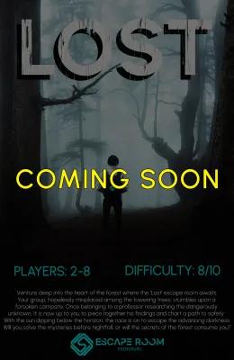 Lost poster1