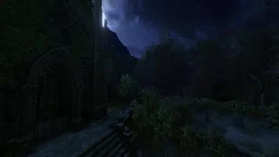 Sanctum poster1