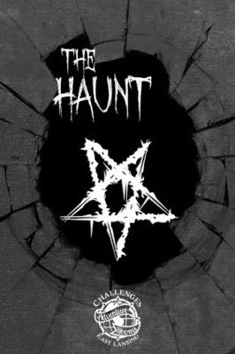 The Haunt poster1