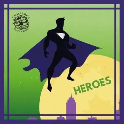 Heroes poster1