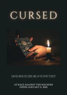 Cursed poster1