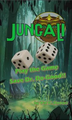 Jungali poster1