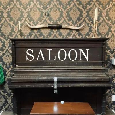 Saloon poster1