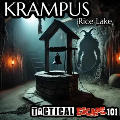 Krampus poster1