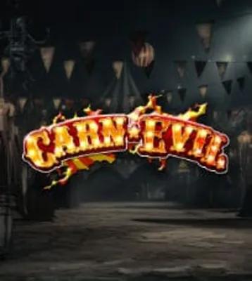 Carnevil poster2