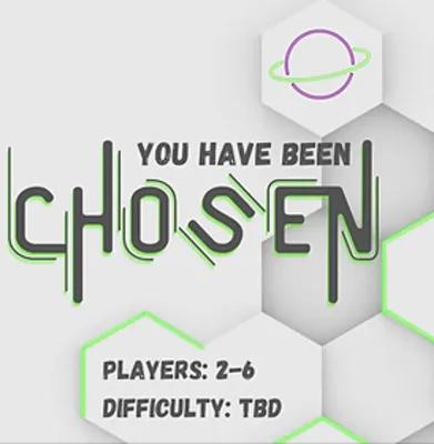 Chosen poster1