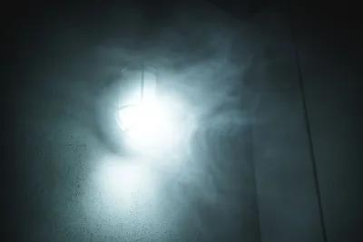 The Haunt poster1
