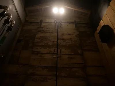 The Haunt poster2