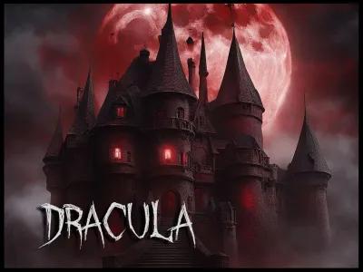 Dracula poster1
