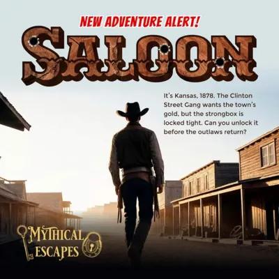 Saloon poster1