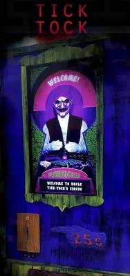 Tick Tock poster1