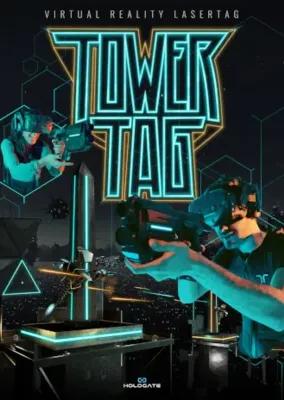 Tower Tag poster1