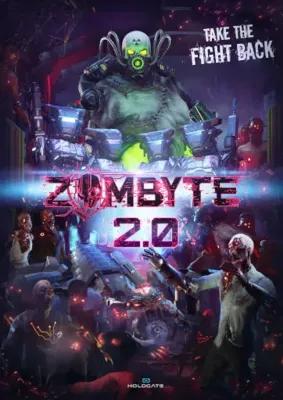 Zombyte poster1